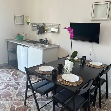 Ferienhaus Piazza San Pietro *