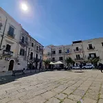 Piazza San Pietro * Бари