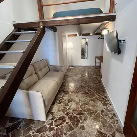 펜션 Piazza San Pietro