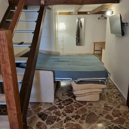 بيت للعطل Piazza San Pietro *