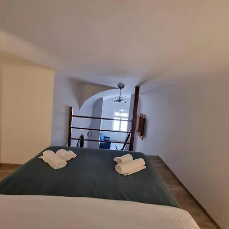 펜션 Piazza San Pietro