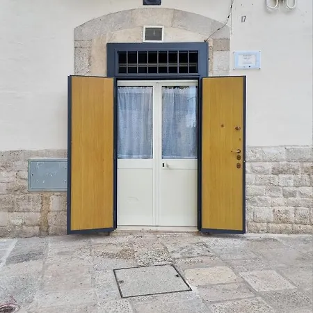 펜션 Piazza San Pietro *